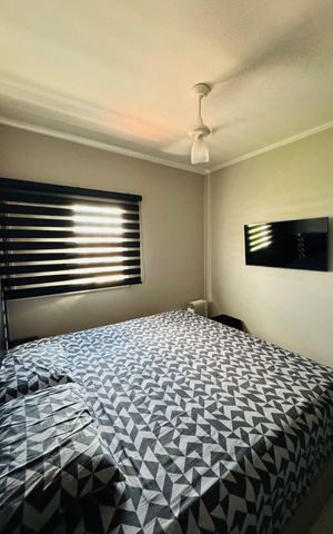 Apartamento à venda com 97m², 3 quartos e 1 vagaQuarto 2