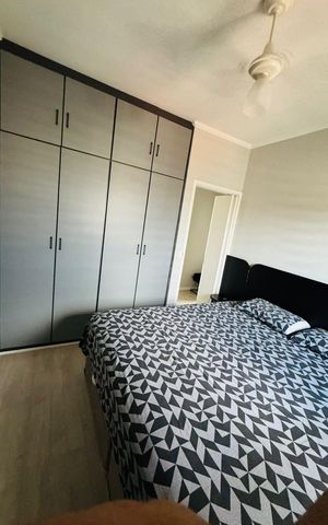 Apartamento à venda com 97m², 3 quartos e 1 vagaQuarto 2