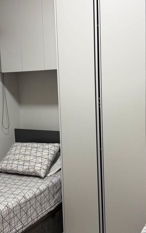 Apartamento à venda com 97m², 3 quartos e 1 vagaQuarto 1