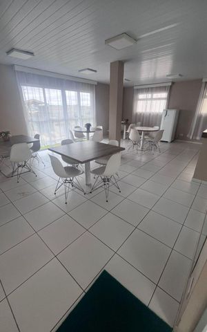 Apartamento para alugar com 65m², 3 quartos e 1 vaga Apartamento para alugar com 65m², 3 quartos e 1 vagaÁrea comum - Salão de festas