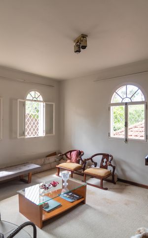 Casa de condomínio à venda com 760m², 5 quartos e 4 vagas Casa de condomínio à venda com 760m², 5 quartos e 4 vagasSala 2
