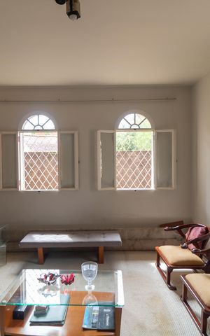 Casa de condomínio à venda com 760m², 5 quartos e 4 vagas Casa de condomínio à venda com 760m², 5 quartos e 4 vagasSala 2
