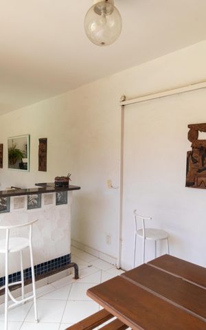 Casa de condomínio à venda com 760m², 5 quartos e 4 vagas Casa de condomínio à venda com 760m², 5 quartos e 4 vagasChurrasqueira