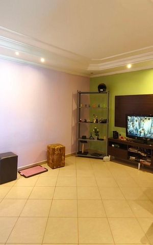 Casa para alugar com 160m², 3 quartos e 7 vagas Casa para alugar com 160m², 3 quartos e 7 vagasSala