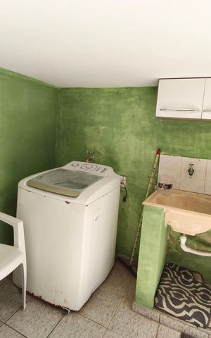 Casa para alugar com 160m², 3 quartos e 7 vagas Casa para alugar com 160m², 3 quartos e 7 vagasÁrea de Serviço