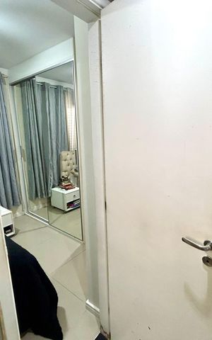 Apartamento à venda com 75m², 3 quartos e 2 vagas Apartamento à venda com 75m², 3 quartos e 2 vagasBanheiro da Suíte