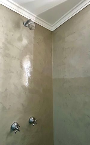 Apartamento à venda com 75m², 3 quartos e 2 vagas Apartamento à venda com 75m², 3 quartos e 2 vagasBanheiro da Suíte