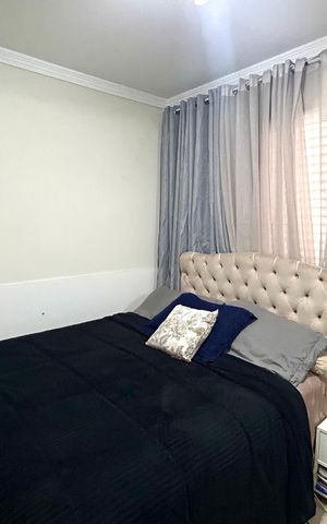 Apartamento à venda com 75m², 3 quartos e 2 vagas Apartamento à venda com 75m², 3 quartos e 2 vagasQuarto Suíte