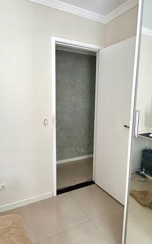 Apartamento à venda com 75m², 3 quartos e 2 vagas Apartamento à venda com 75m², 3 quartos e 2 vagasQuarto 1