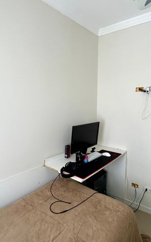 Apartamento à venda com 75m², 3 quartos e 2 vagas Apartamento à venda com 75m², 3 quartos e 2 vagasQuarto 1