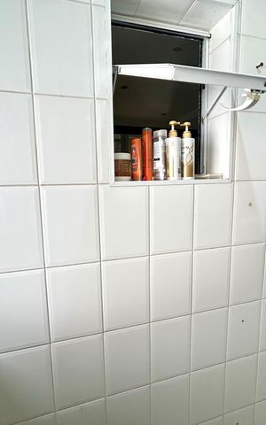 Apartamento à venda com 75m², 3 quartos e 2 vagas Apartamento à venda com 75m², 3 quartos e 2 vagasÁrea de Serviço