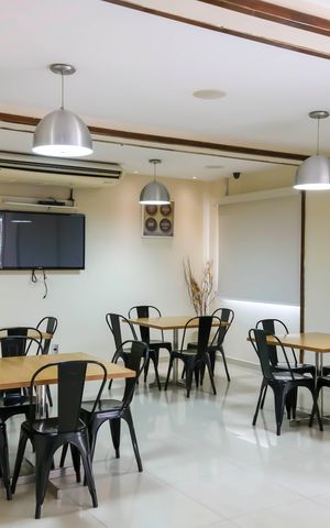 Apartamento à venda com 58m², 2 quartos e 1 vaga Apartamento à venda com 58m², 2 quartos e 1 vagaÁrea comum - Salão de festas