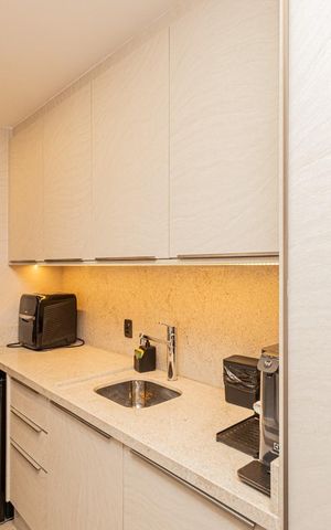Studio à venda com 27m², 1 quarto e sem vaga