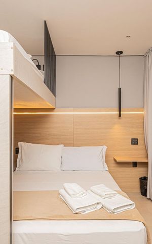 Studio à venda com 27m², 1 quarto e sem vaga