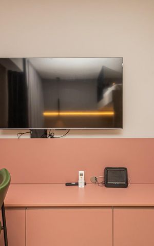 Studio à venda com 27m², 1 quarto e sem vaga