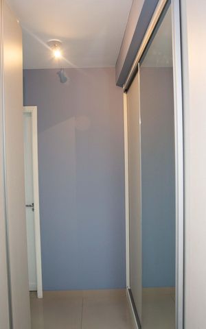 Apartamento à venda com 105m², 3 quartos e 2 vagasQuarto Suíte