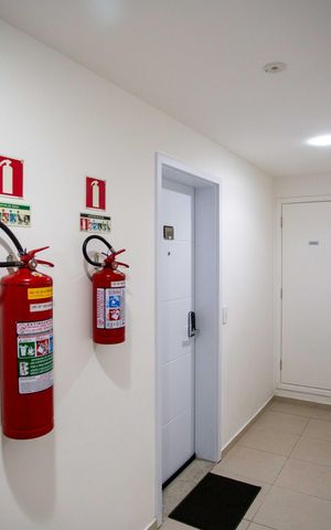 Apartamento à venda com 105m², 3 quartos e 2 vagasHall de entrada