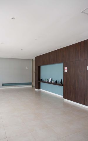 Apartamento à venda com 105m², 3 quartos e 2 vagasHall social