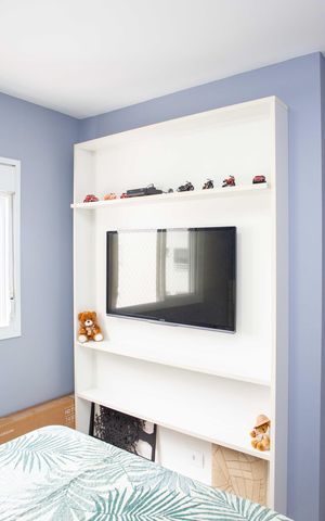 Apartamento à venda com 105m², 3 quartos e 2 vagasQuarto Suíte