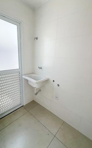 Apartamento à venda com 95m², 2 quartos e 2 vagas