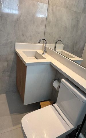Casa à venda com 423m², 7 quartos e 2 vagas