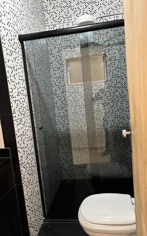 Casa à venda com 423m², 7 quartos e 2 vagas