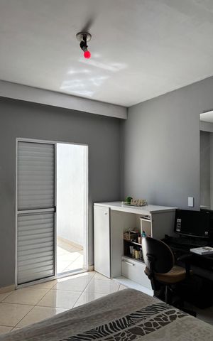 Casa à venda com 423m², 7 quartos e 2 vagas