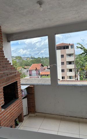 Casa à venda com 423m², 7 quartos e 2 vagas