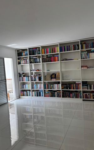 Casa à venda com 423m², 7 quartos e 2 vagas