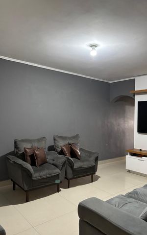 Casa à venda com 423m², 7 quartos e 2 vagas