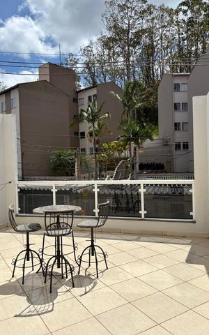 Casa à venda com 423m², 7 quartos e 2 vagas