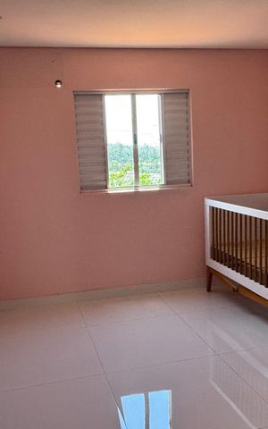 Casa à venda com 423m², 7 quartos e 2 vagas