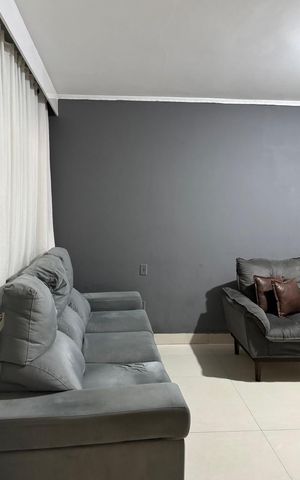 Casa à venda com 423m², 7 quartos e 2 vagas