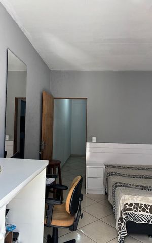 Casa à venda com 423m², 7 quartos e 2 vagas