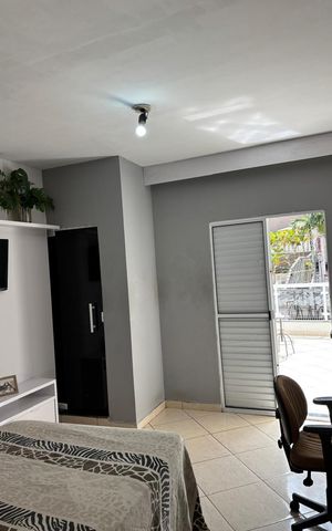 Casa à venda com 423m², 7 quartos e 2 vagas