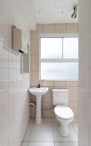 Apartamento para alugar com 178m², 1 quarto e sem vagaBanheiro