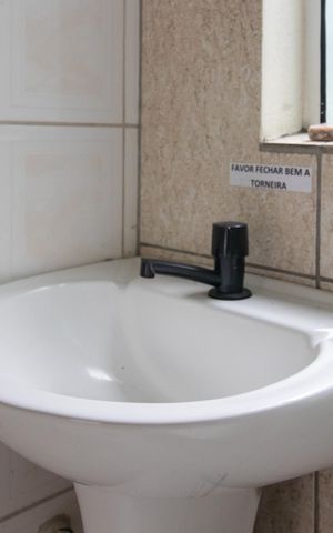 Apartamento para alugar com 178m², 1 quarto e sem vagaBanheiro