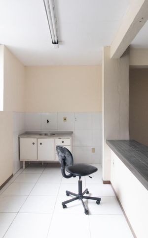 Apartamento para alugar com 178m², 1 quarto e sem vagaCozinha