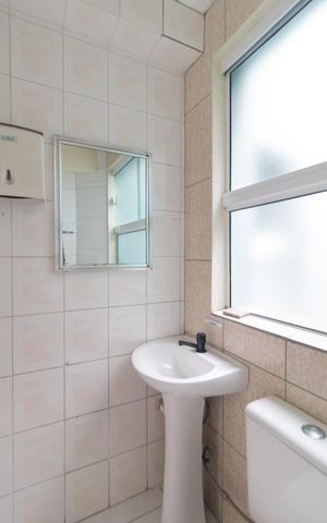 Apartamento para alugar com 178m², 1 quarto e sem vagaBanheiro
