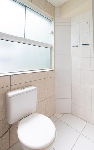 Apartamento para alugar com 178m², 1 quarto e sem vagaBanheiro