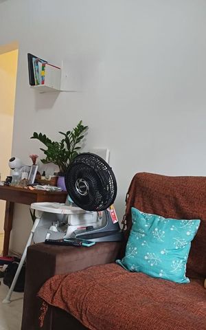 Apartamento à venda com 68m², 1 quarto e sem vagaSala