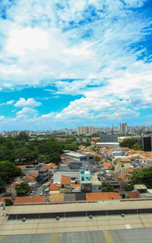 Apartamento para alugar com 38m², 2 quartos e sem vaga