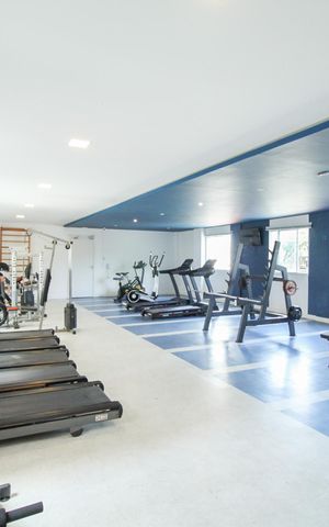 Apartamento para alugar com 38m², 2 quartos e sem vaga