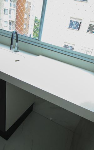 Apartamento para alugar com 38m², 2 quartos e sem vaga