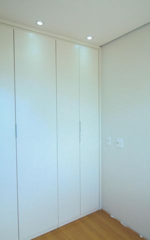 Apartamento para alugar com 38m², 2 quartos e sem vaga