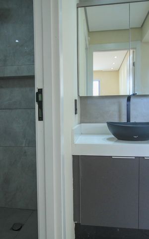 Apartamento para alugar com 38m², 2 quartos e sem vaga