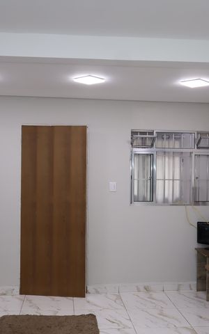 Casa à venda com 277m², 4 quartos e 2 vagasQuarto 3