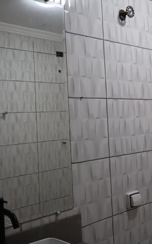 Casa à venda com 277m², 4 quartos e 2 vagasLavabo