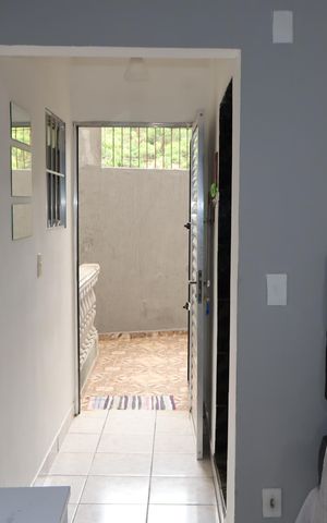 Casa à venda com 277m², 4 quartos e 2 vagasSuíte
