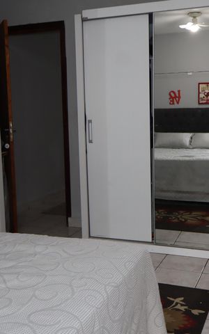 Casa à venda com 277m², 4 quartos e 2 vagasSuíte